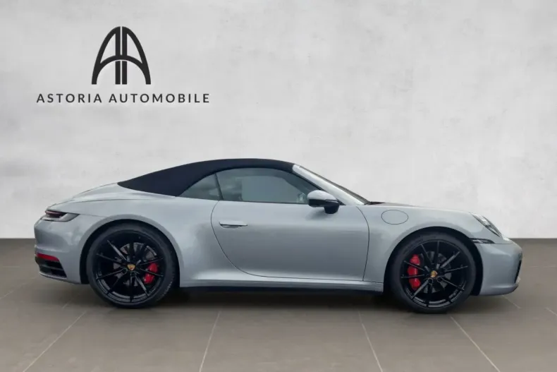 Porsche 911 din 2021 cu 40.000 km - oferta POR113100 - foto 3