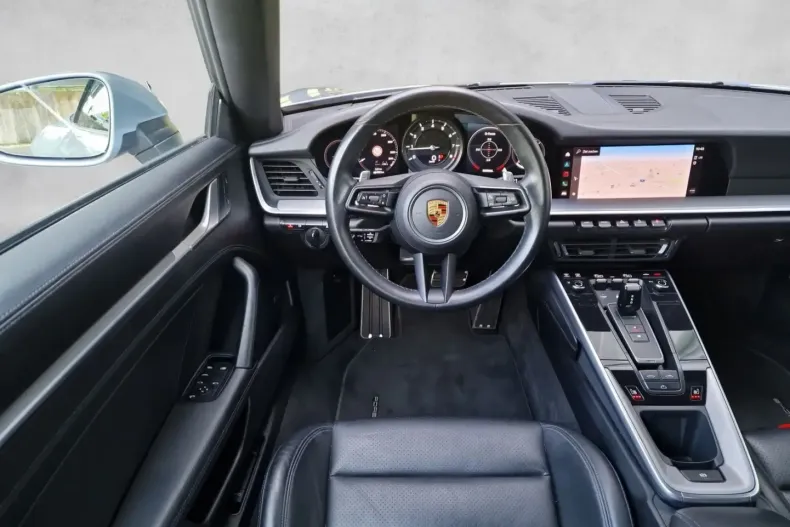 Porsche 911 din 2021 cu 40.000 km - oferta POR113100 - foto 6