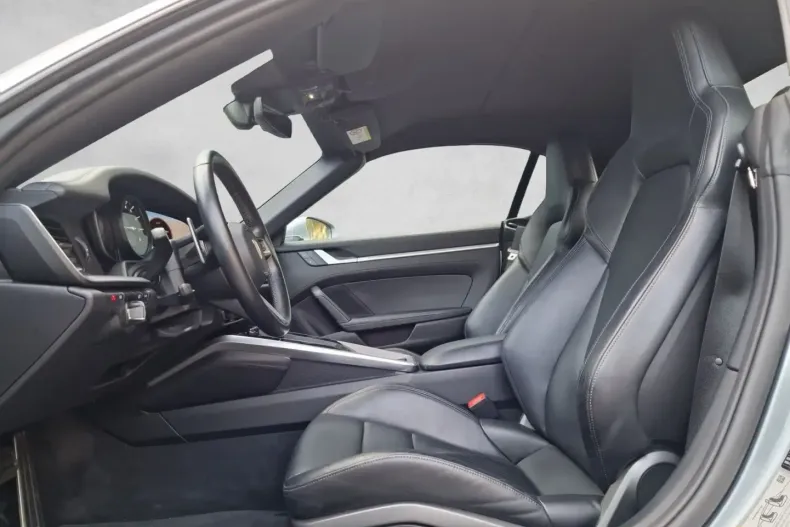 Porsche 911 din 2021 cu 40.000 km - oferta POR113100 - foto 13