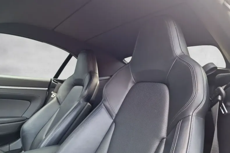 Porsche 911 din 2021 cu 40.000 km - oferta POR113100 - foto 14