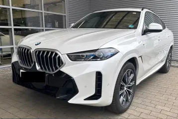BMW X6 din 2024 - oferta BMW113101