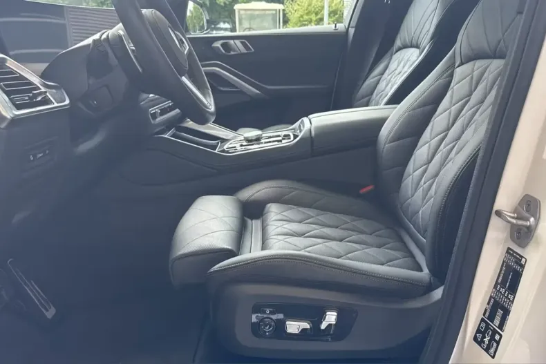 BMW X6 din 2024 cu 24.492 km - oferta BMW113101 - foto 5