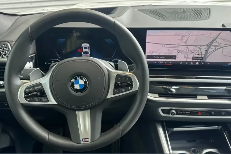 BMW X6 din 2024 cu 24.492 km - oferta BMW113101 - foto 7