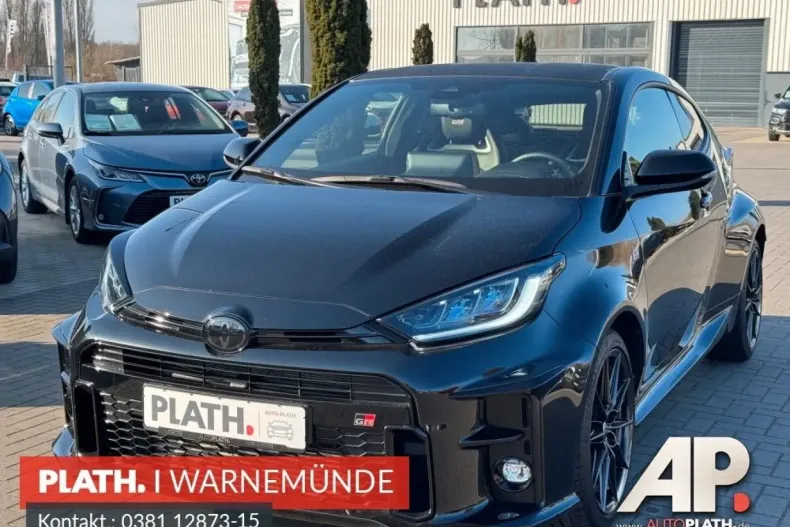 Toyota Yaris din 2021 cu 32.851 km - oferta TOY113102 - foto 1