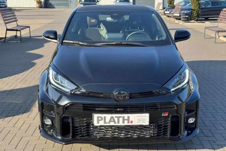 Toyota Yaris din 2021 cu 32.851 km - oferta TOY113102 - foto 2