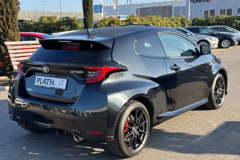 Toyota Yaris din 2021 cu 32.851 km - oferta TOY113102 - foto 5