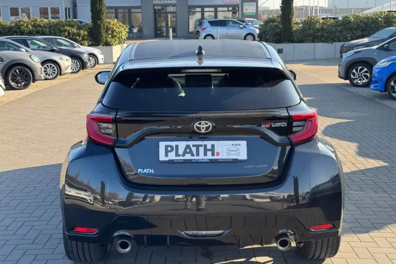 Toyota Yaris din 2021 cu 32.851 km - oferta TOY113102 - foto 6