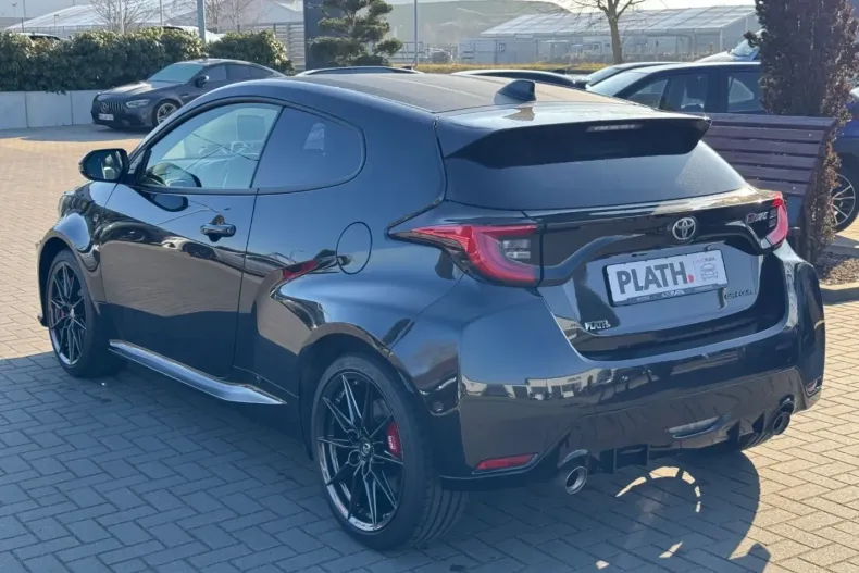 Toyota Yaris din 2021 cu 32.851 km - oferta TOY113102 - foto 7