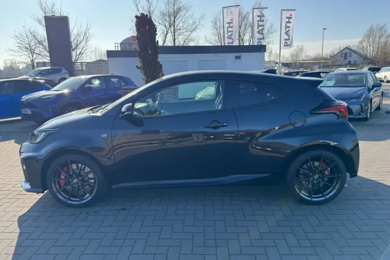 Toyota Yaris din 2021 cu 32.851 km - oferta TOY113102 - foto 8