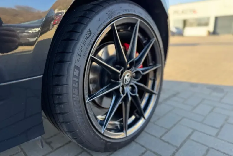 Toyota Yaris din 2021 cu 32.851 km - oferta TOY113102 - foto 10