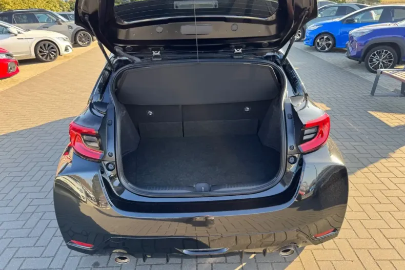 Toyota Yaris din 2021 cu 32.851 km - oferta TOY113102 - foto 11