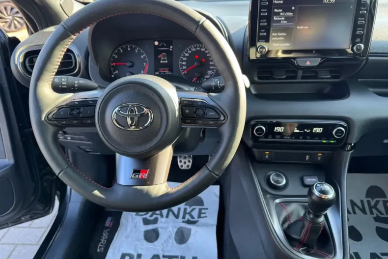 Toyota Yaris din 2021 cu 32.851 km - oferta TOY113102 - foto 13