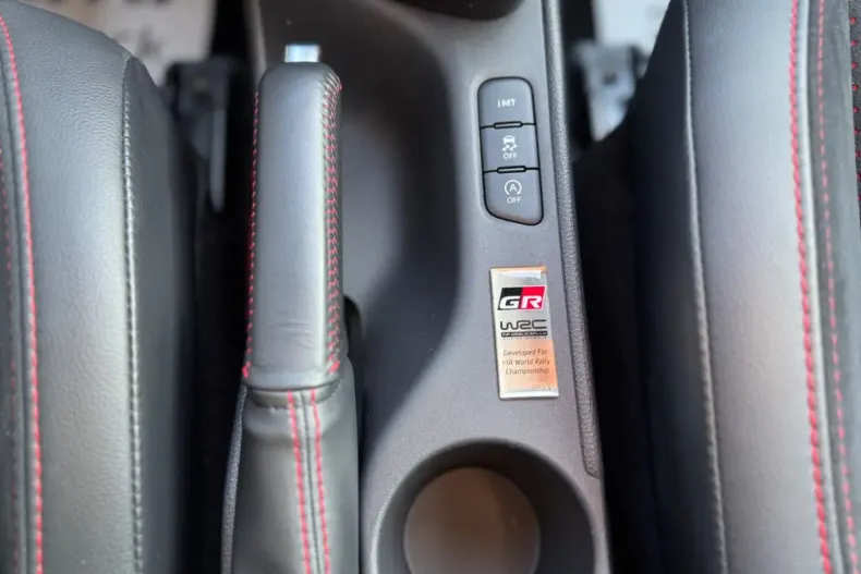 Toyota Yaris din 2021 cu 32.851 km - oferta TOY113102 - foto 18