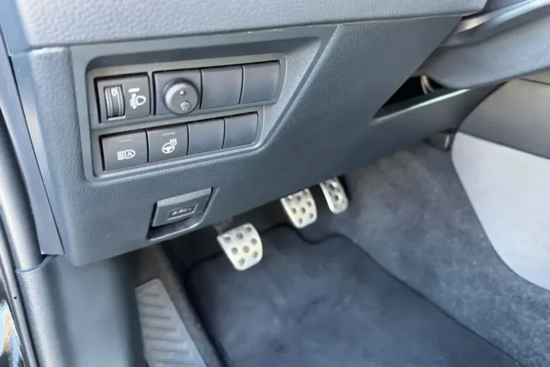 Toyota Yaris din 2021 cu 32.851 km - oferta TOY113102 - foto 19