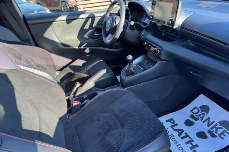 Toyota Yaris din 2021 cu 32.851 km - oferta TOY113102 - foto 22