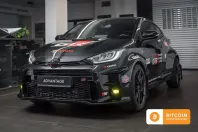 Toyota Yaris din 2022 cu 30.000 km - oferta TOY113104 - foto 1