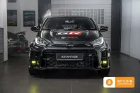 Toyota Yaris din 2022 cu 30.000 km - oferta TOY113104 - foto 2