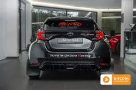 Toyota Yaris din 2022 cu 30.000 km - oferta TOY113104 - foto 3