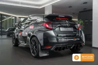 Toyota Yaris din 2022 cu 30.000 km - oferta TOY113104 - foto 4