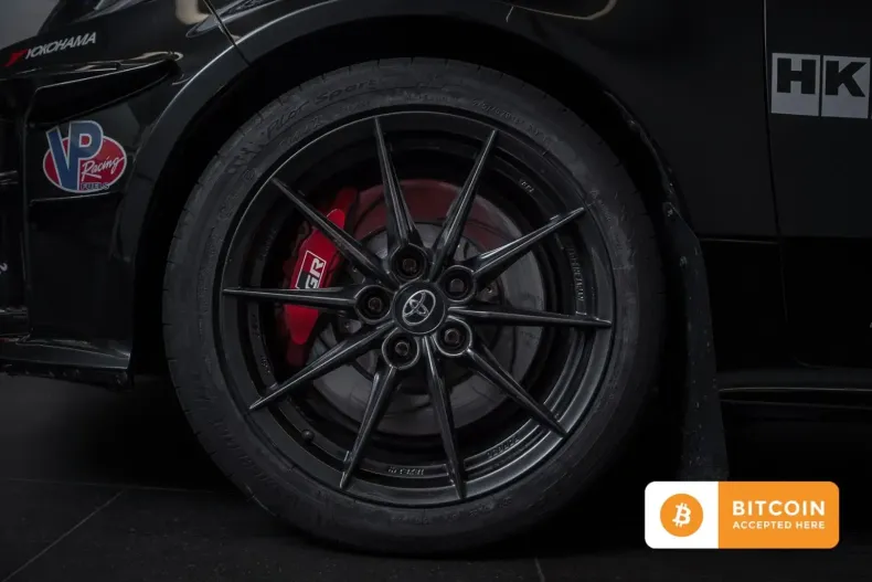 Toyota Yaris din 2022 cu 30.000 km - oferta TOY113104 - foto 17