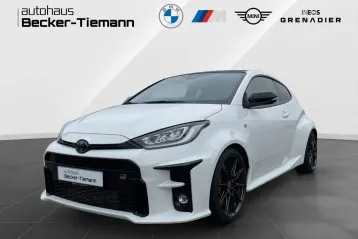 Toyota Yaris din 2021 - oferta TOY113105