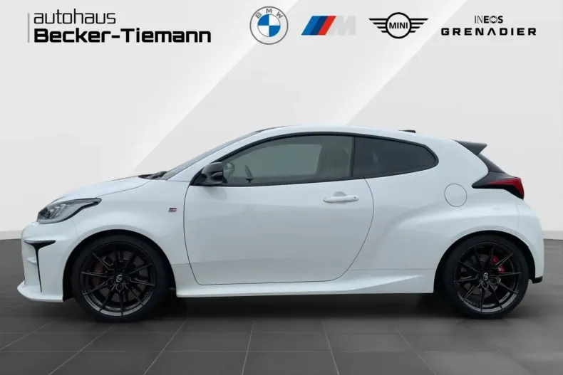 Toyota Yaris din 2021 cu 50.229 km - oferta TOY113105 - foto 3