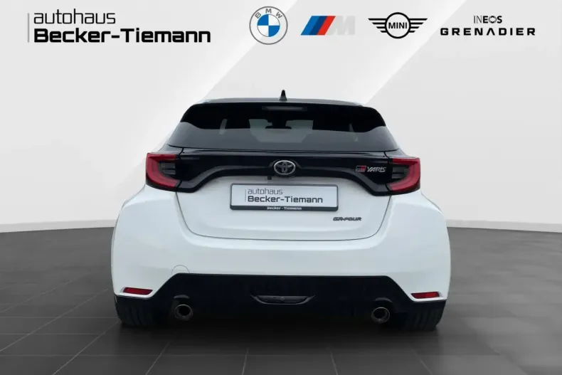 Toyota Yaris din 2021 cu 50.229 km - oferta TOY113105 - foto 5