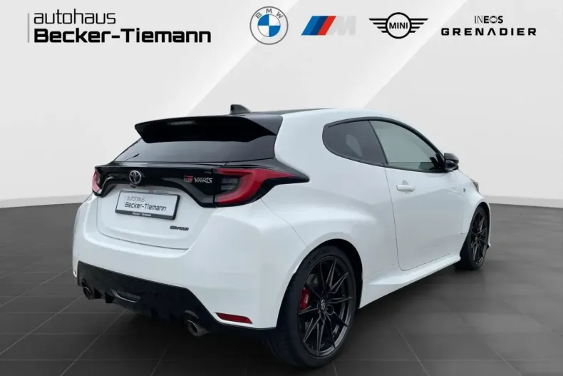 Toyota Yaris din 2021 cu 50.229 km - oferta TOY113105 - foto 6