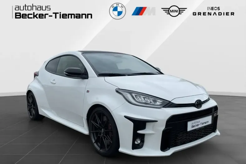 Toyota Yaris din 2021 cu 50.229 km - oferta TOY113105 - foto 7