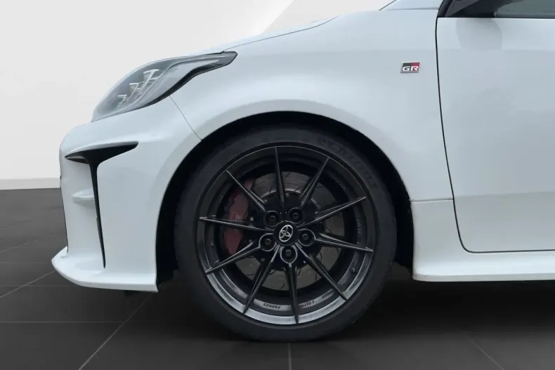 Toyota Yaris din 2021 cu 50.229 km - oferta TOY113105 - foto 15