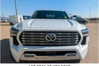 Toyota Tacoma din 2024 cu 20.300 km - oferta TOY113107 - foto 2