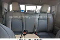 Toyota Tacoma din 2024 cu 20.300 km - oferta TOY113107 - foto 13