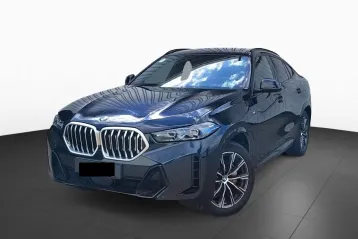 BMW X6 din 2024 - oferta BMW113111
