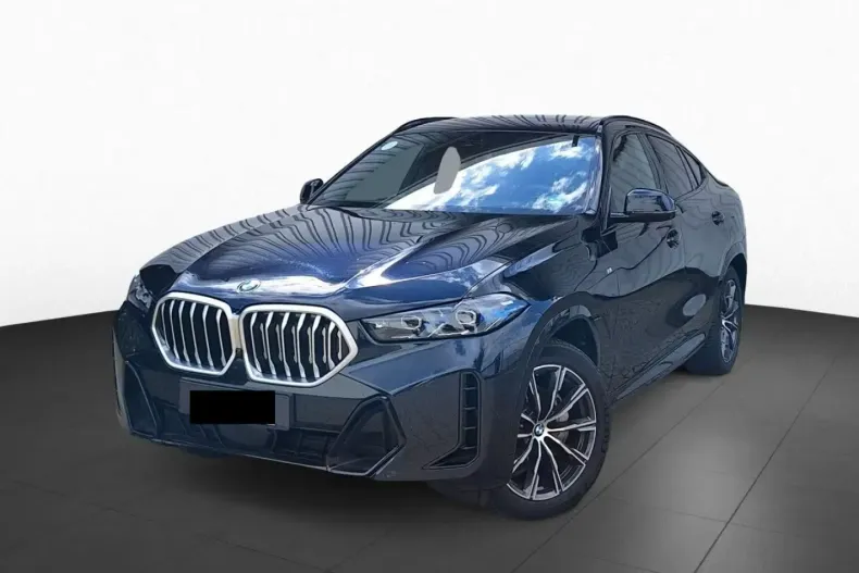BMW X6 din 2024 cu 25.878 km - oferta BMW113111 - foto 1
