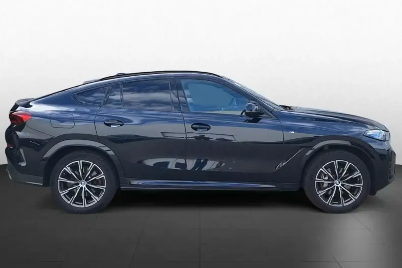 BMW X6 din 2024 cu 25.878 km - oferta BMW113111 - foto 2