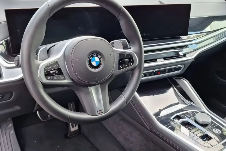 BMW X6 din 2024 cu 25.878 km - oferta BMW113111 - foto 8