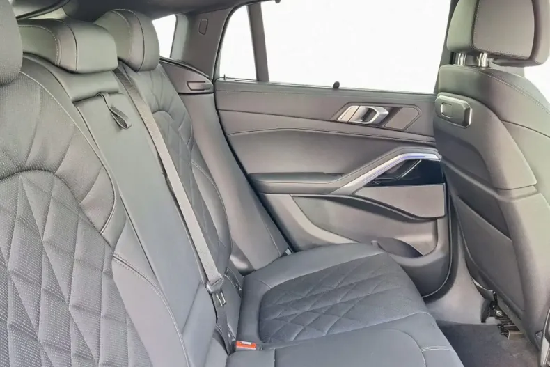 BMW X6 din 2024 cu 25.878 km - oferta BMW113111 - foto 10