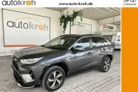 Toyota RAV4 din 2022 cu 57.814 km - oferta TOY113112 - foto 1