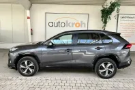 Toyota RAV4 din 2022 cu 57.814 km - oferta TOY113112 - foto 2