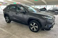 Toyota RAV4 din 2022 cu 57.814 km - oferta TOY113112 - foto 5