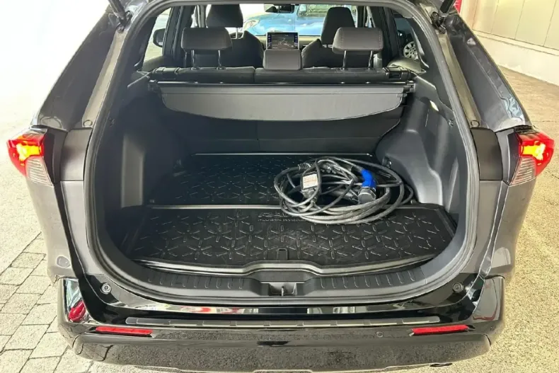 Toyota RAV4 din 2022 cu 57.814 km - oferta TOY113112 - foto 12