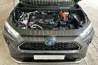 Toyota RAV4 din 2022 cu 57.814 km - oferta TOY113112 - foto 13