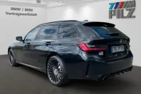 ALPINA B3 din 2024 cu 1.500 km - oferta ALP113114 - foto 2