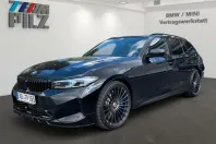 ALPINA B3 din 2024 cu 1.500 km - oferta ALP113114 - foto 3