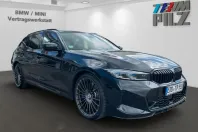 ALPINA B3 din 2024 cu 1.500 km - oferta ALP113114 - foto 4