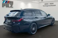 ALPINA B3 din 2024 cu 1.500 km - oferta ALP113114 - foto 5