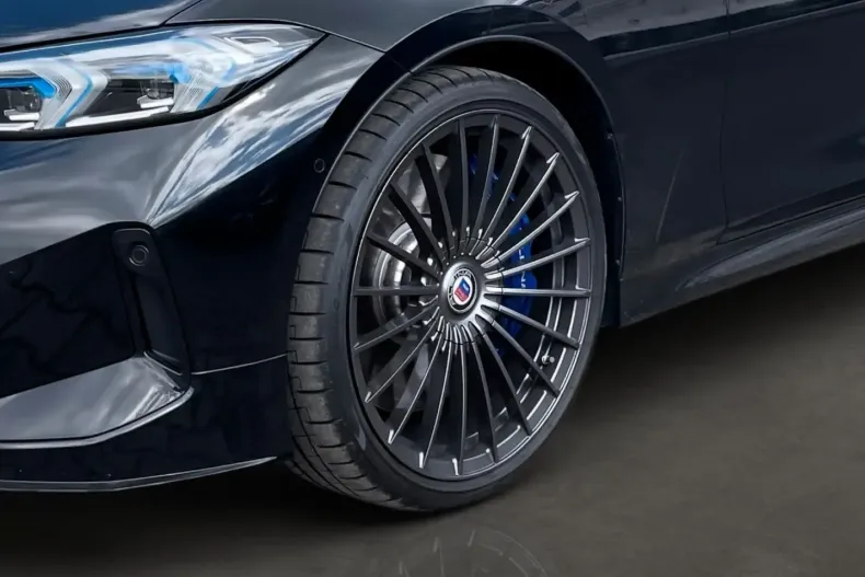 ALPINA B3 din 2024 cu 1.500 km - oferta ALP113114 - foto 6