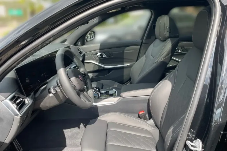 ALPINA B3 din 2024 cu 1.500 km - oferta ALP113114 - foto 9