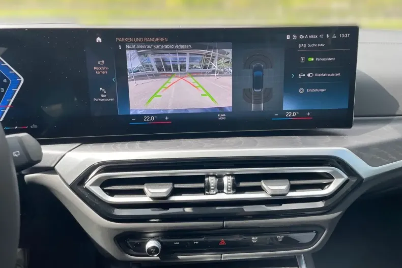 ALPINA B3 din 2024 cu 1.500 km - oferta ALP113114 - foto 12