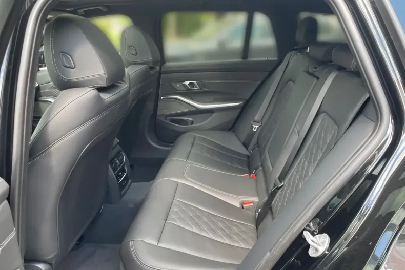 ALPINA B3 din 2024 cu 1.500 km - oferta ALP113114 - foto 13